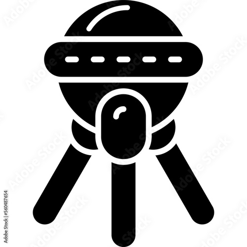 Sputnik Icon
