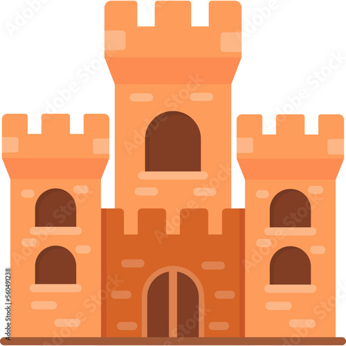 Castle Icon