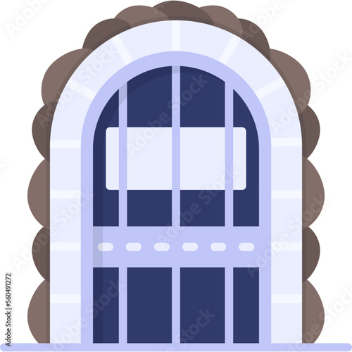 Dungeon Icon