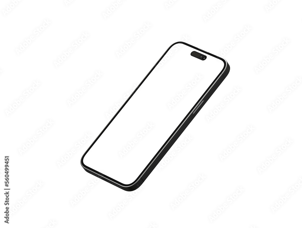 New realistic mobile phone smartphone mockup - mockup New realistic mobile phone smartphone mockup - mockup
