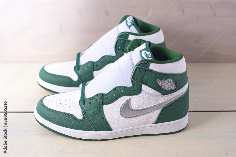barley green jordan 1