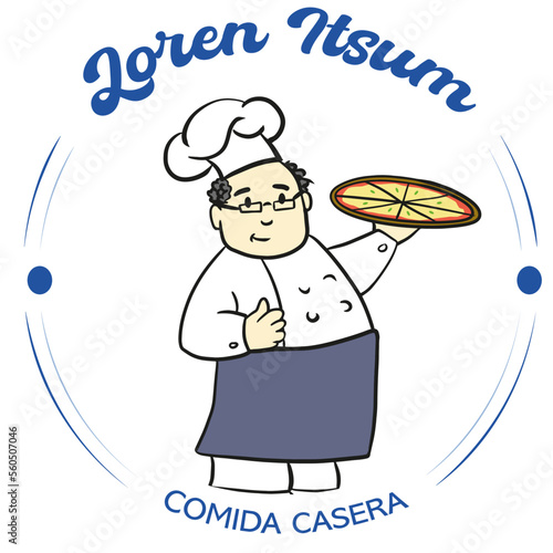Pizza_Comida