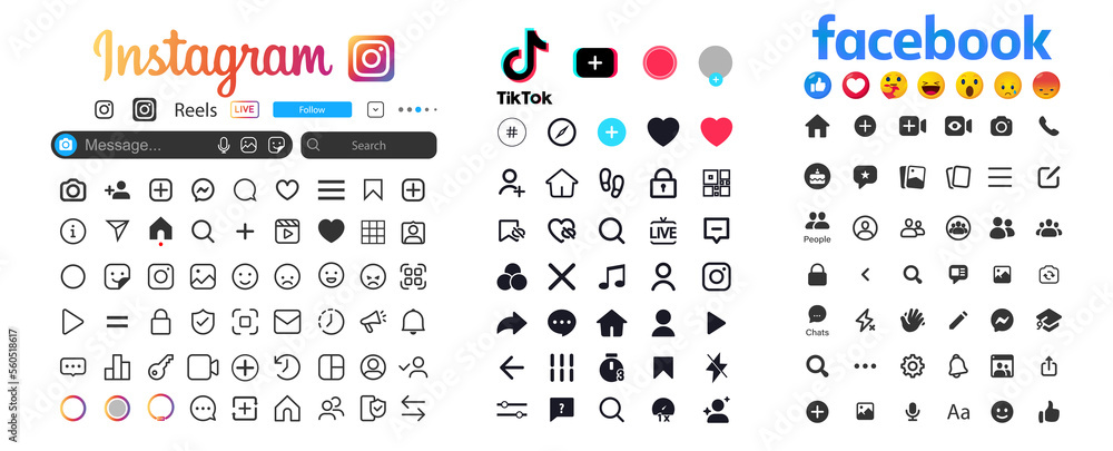 Facebook. Facebook mockup, Png. Facebook mobile App interface