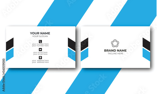 unique business card, corporate business card, nice business card,