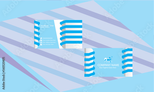 A business card is a tangible and practical way to be remembered after a brief introduction at either a meeting, a networking event.