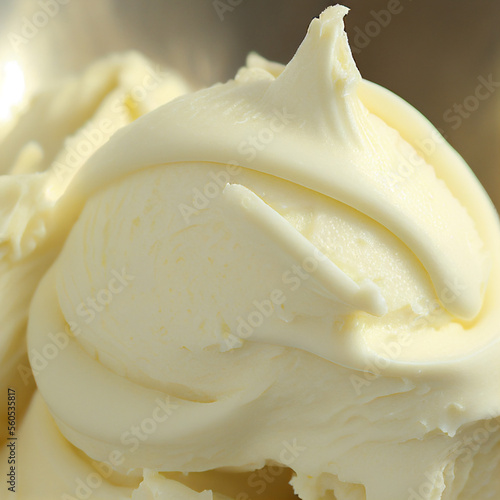 mascarpone ice cream
