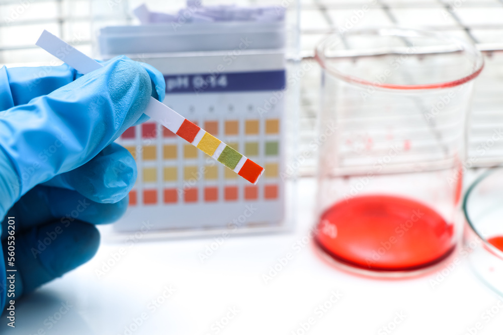 universal indicator paper, Litmus Paper of ph Value Measurement universal indicator paper, Litmus Paper of ph Value Measurement