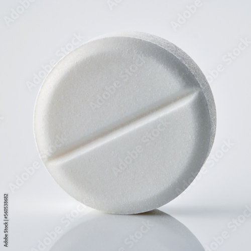 white pill macro