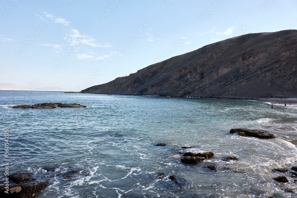 Paracas Paracas