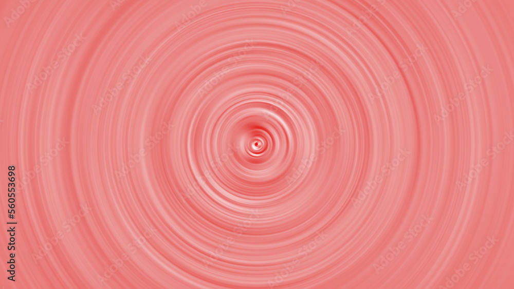 Whirlpool, abstract red background. 3d. Whirlpool, abstract red background. 3d.