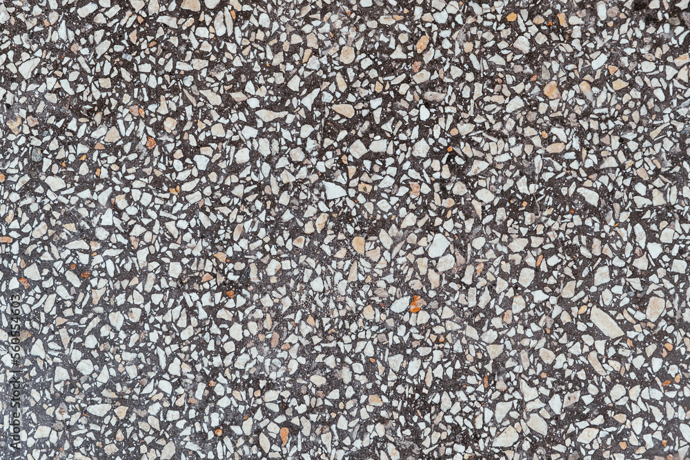 Obraz premium Abstract gray cement concrete background