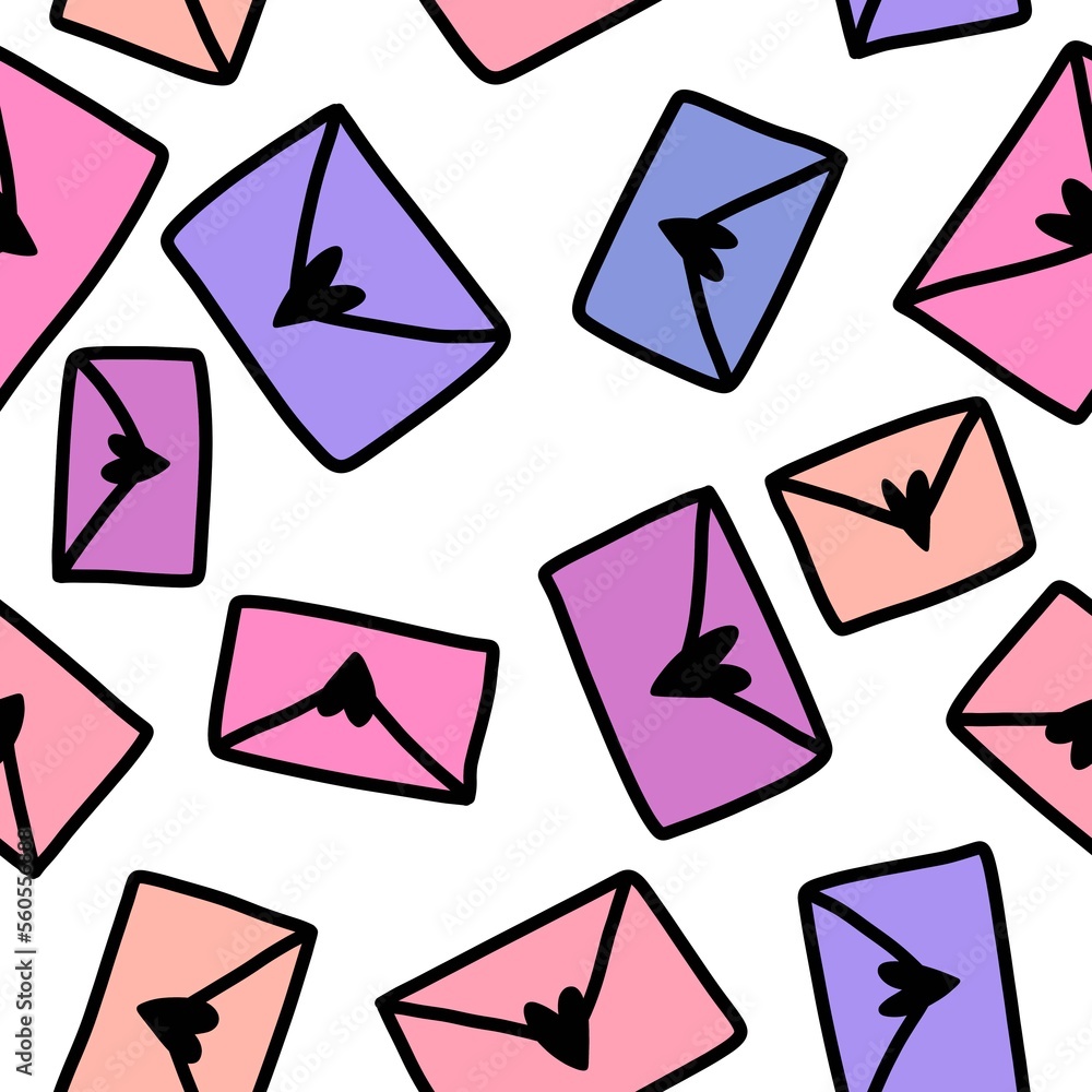 Festive cartoon geometric season letters pattern for wrapping paper and fabrics and linens and kids clothes print Festive cartoon geometric season letters pattern for wrapping paper and fabrics and linens and kids clothes print
