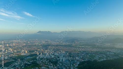 morro pedra branca palhoça santa catarina