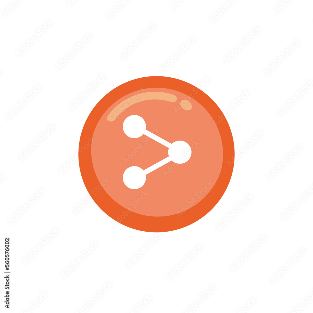 3d icon button 3d icon button