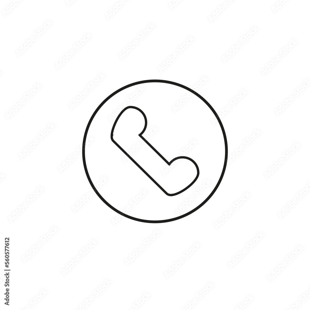 Contacts Icon Element Contacts Icon Element