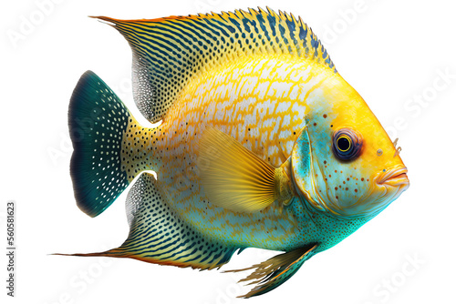 fish transparent background, isolated, png