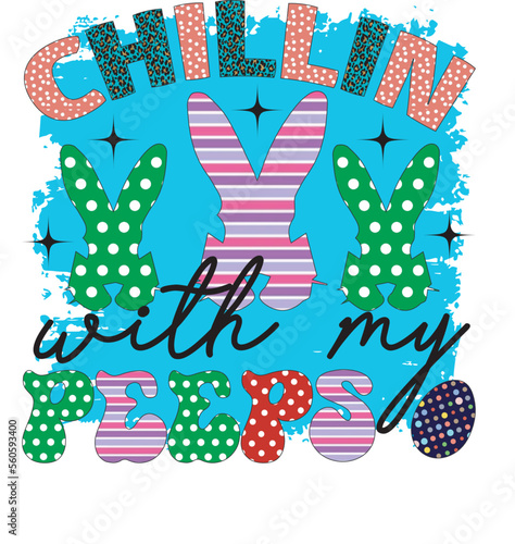 Ester Sublimation Design 