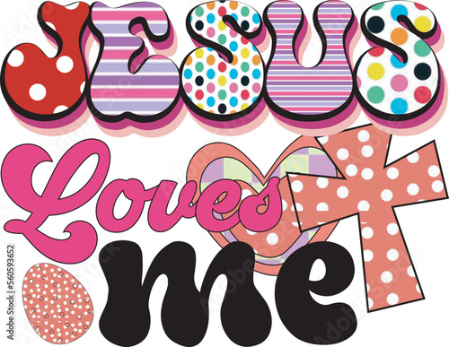 Ester Sublimation Design 