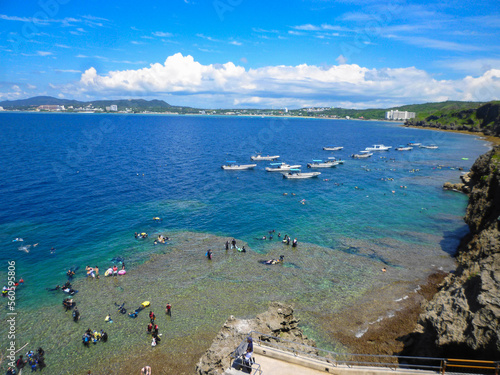 Okinawa Maeda photo