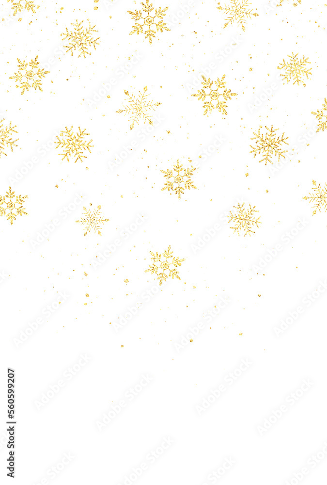 背景素材_ラメグリッター_雪の結晶 背景素材_ラメグリッター_雪の結晶