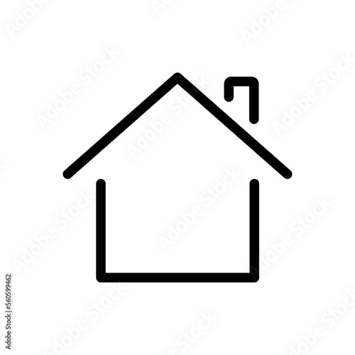 House icon