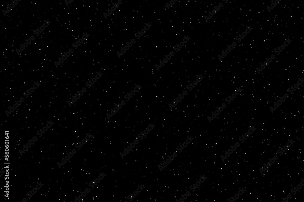 Stars in space.  Galaxy space background.  Night sky with stars.  