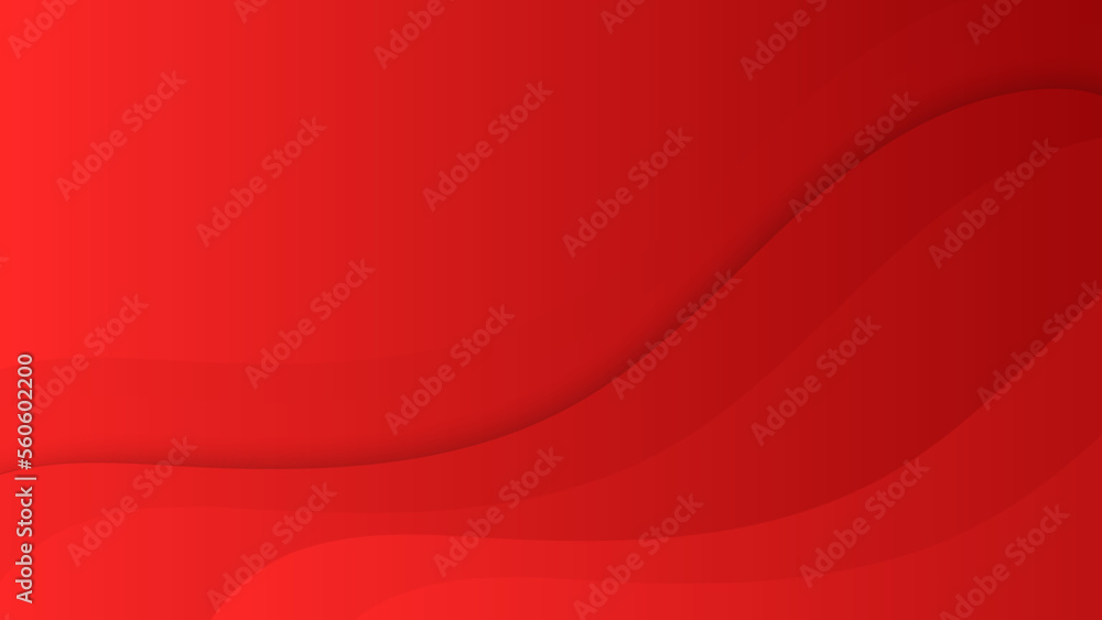 Abstract polygonal digital red geometric shape subtle vector technology background. Abstract polygonal digital red geometric shape subtle vector technology background.
