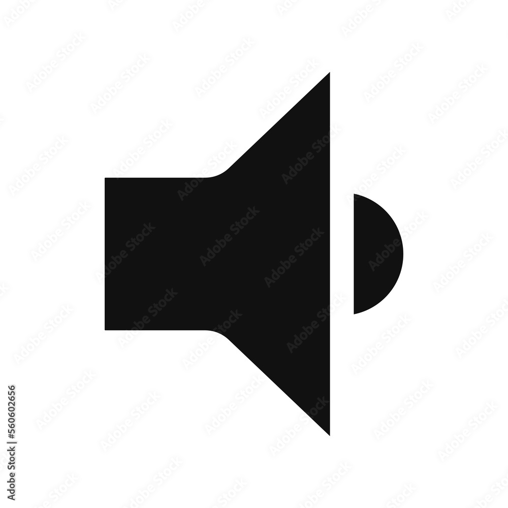 Sound icon Sound icon