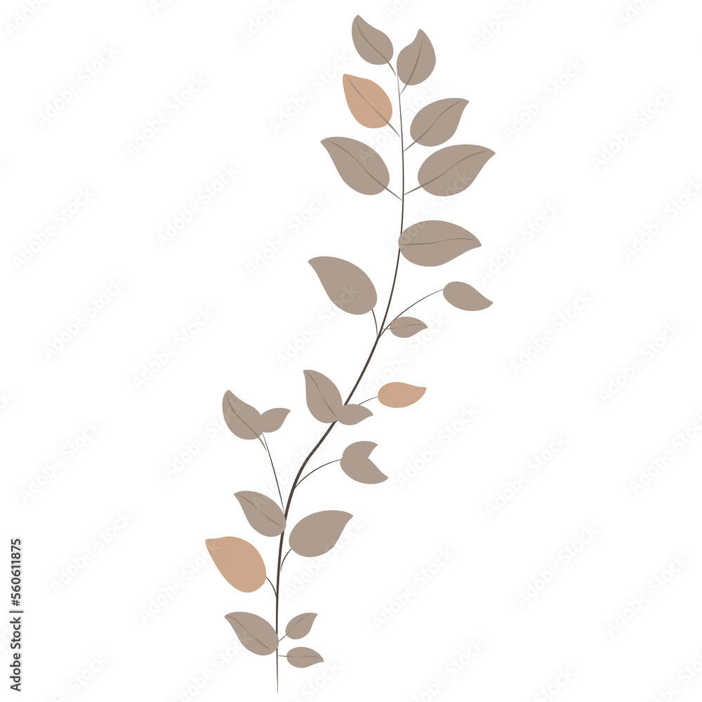 Set of season change leaves on PNG White transparent background wallpaper background. Stock vector illustration 02 Set of season change leaves on PNG White transparent background wallpaper background. Stock vector illustration 02