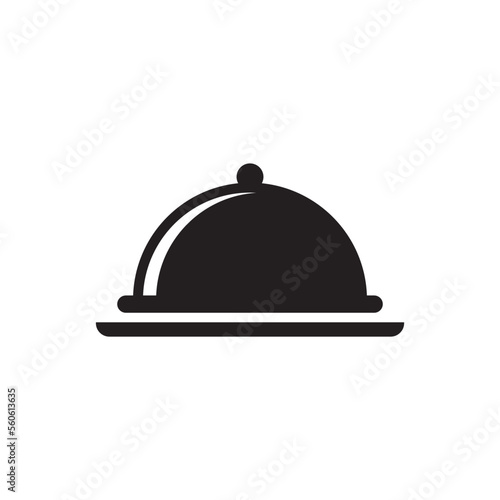 food icon , restaurant icon vector
