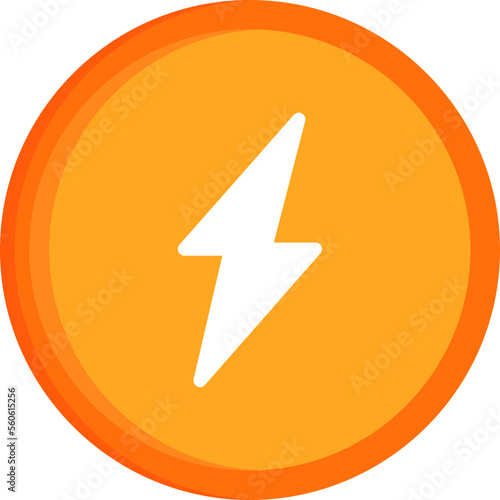 Free Download Energy Icon - GFXLoad