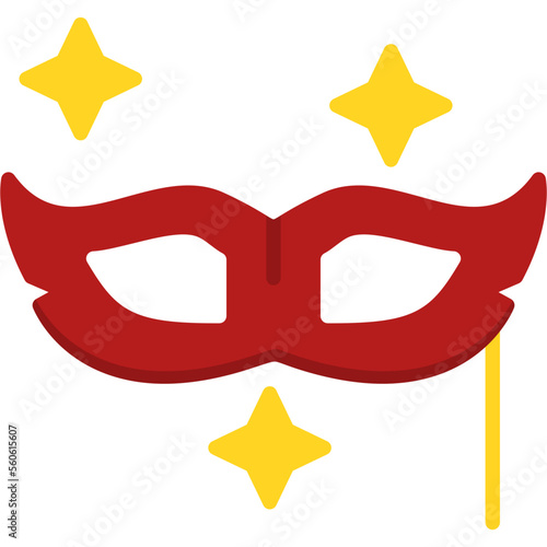 Masquerade Icon