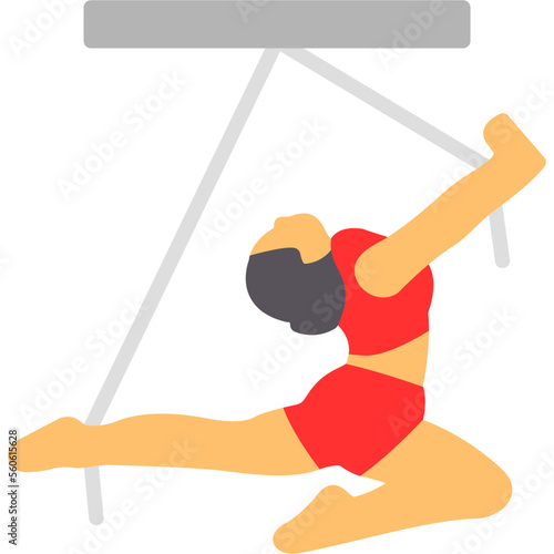 Acrobat Icon