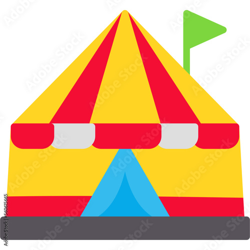 Circus Icon