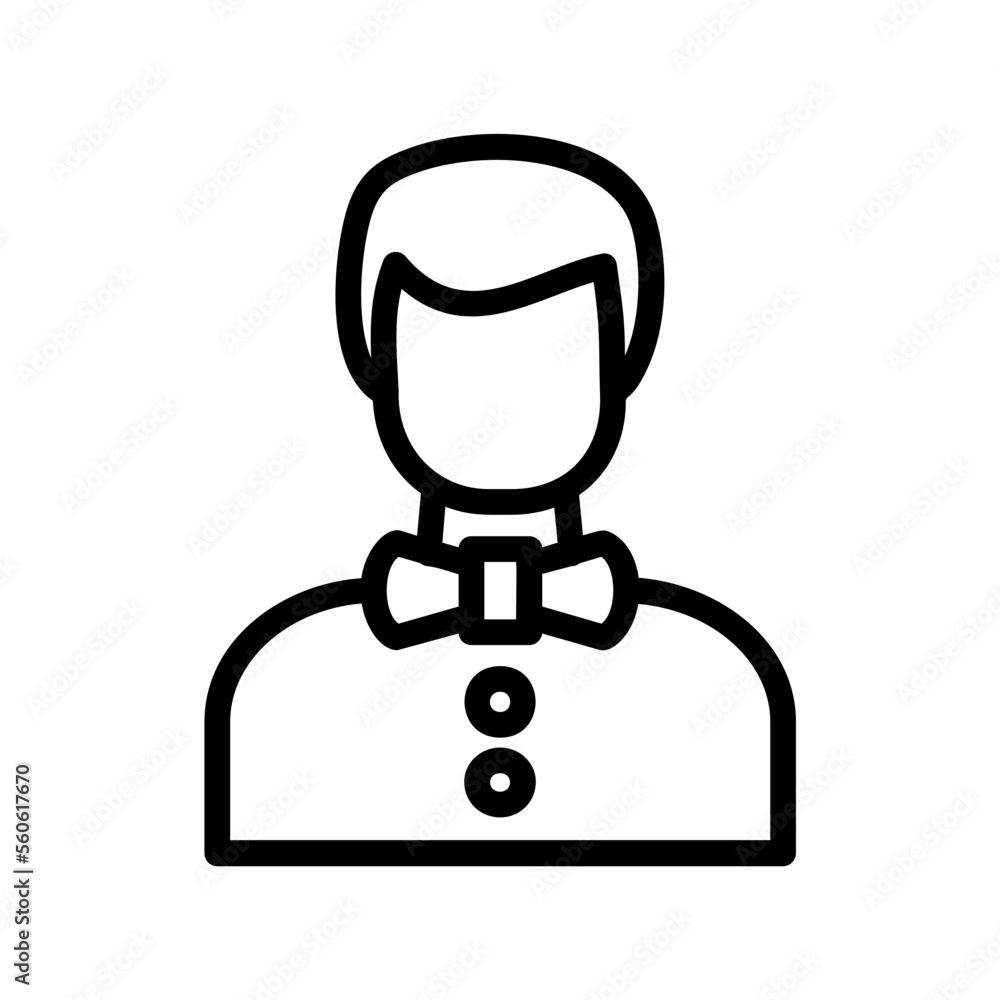 Croupier Icon Croupier Icon