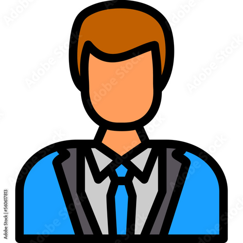 Showman Icon