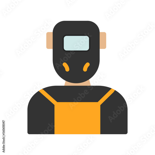 Welder Icon
