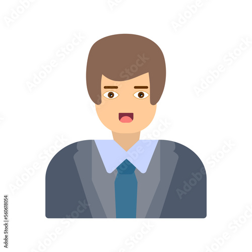 Showman Icon