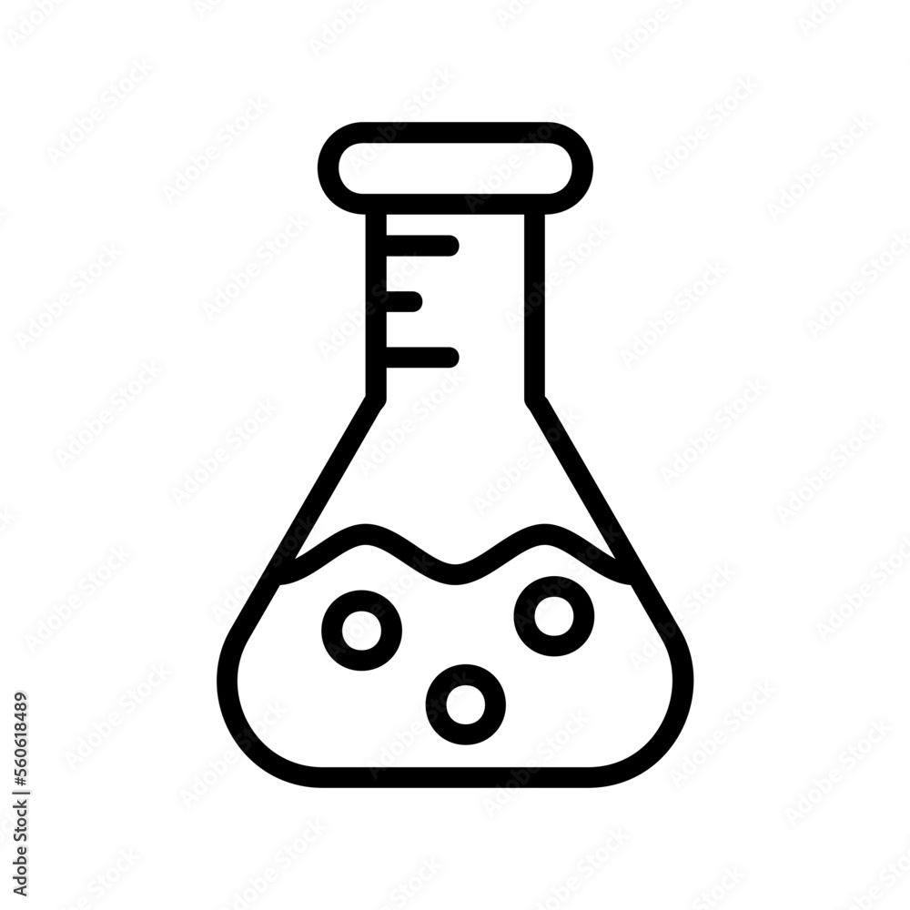 Flask Icon Flask Icon