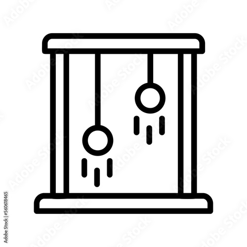 Gravitation Icon
