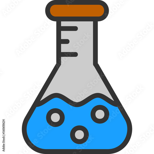 Flask Icon