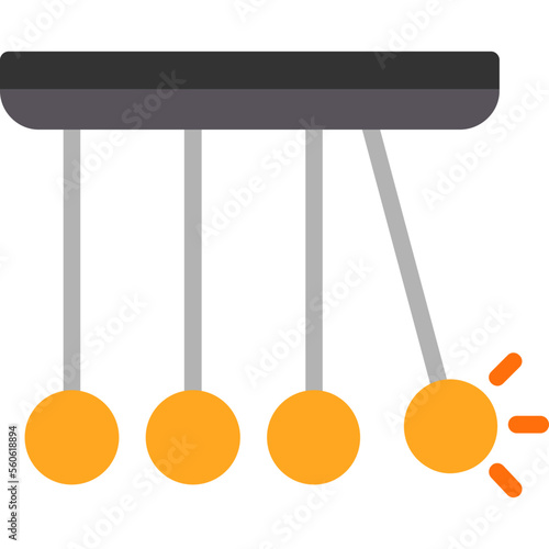 Pendulum Icon