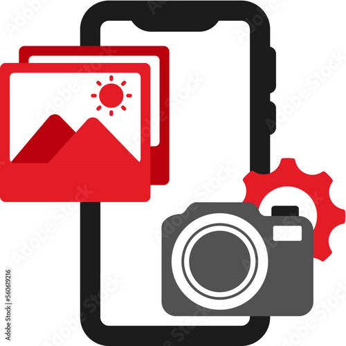 Photo Processing App
