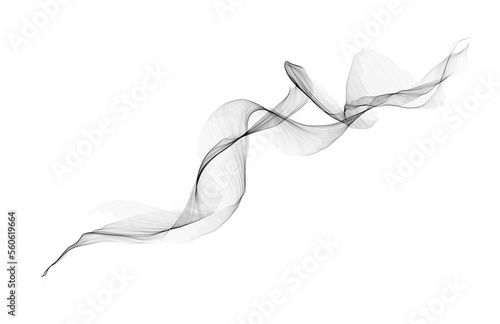 Abstract white puffs of smoke swirls overlay on black background pollution. Royalty high-quality free stock photo image of abstract smoke overlays on black background. White smoke swirl fragments