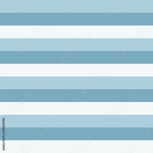 Candystripe seamless stripes blue and white can be used in decorative designs. fashion clothes Bedding sets, curtains, tablecloths, notebooks