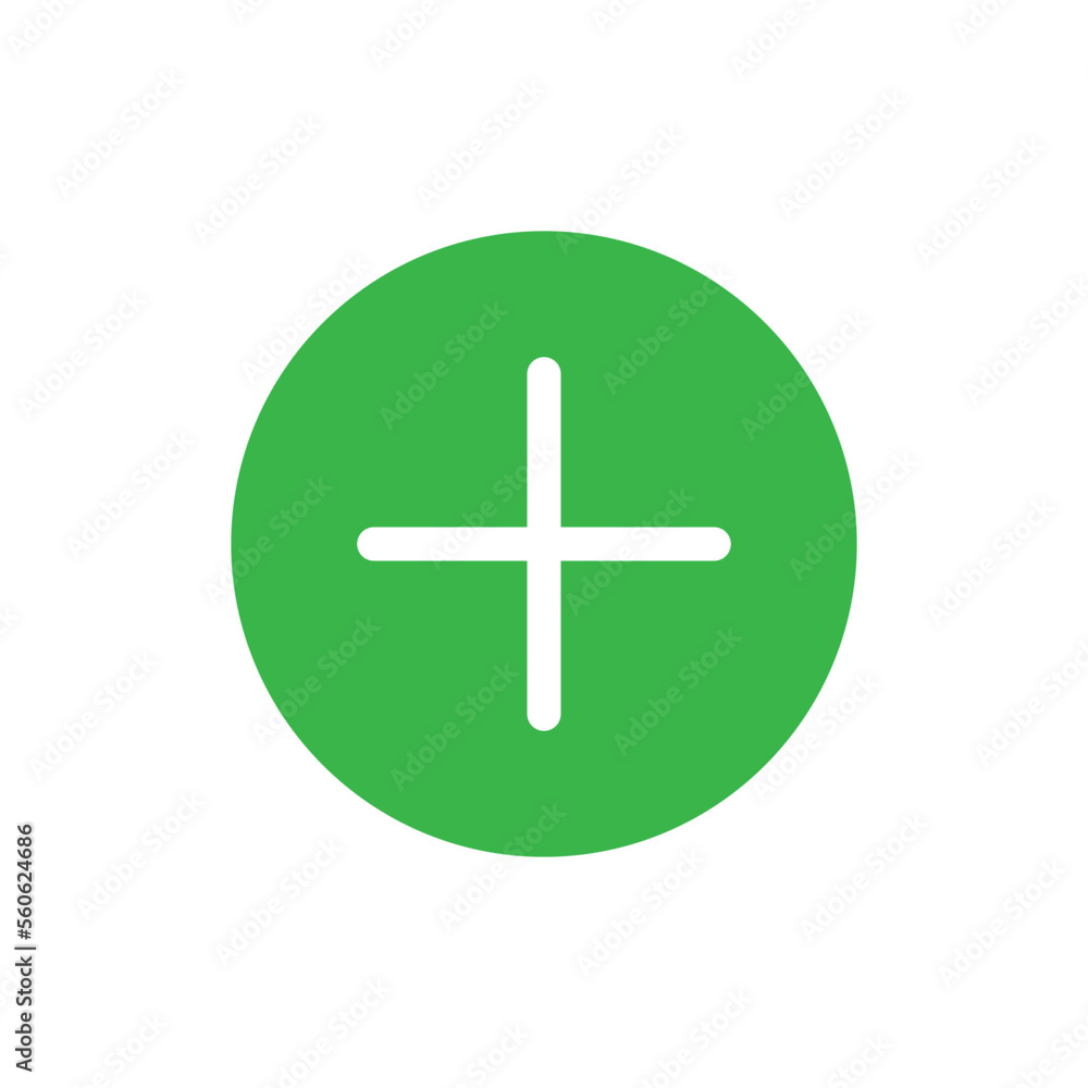 plus icon plus icon