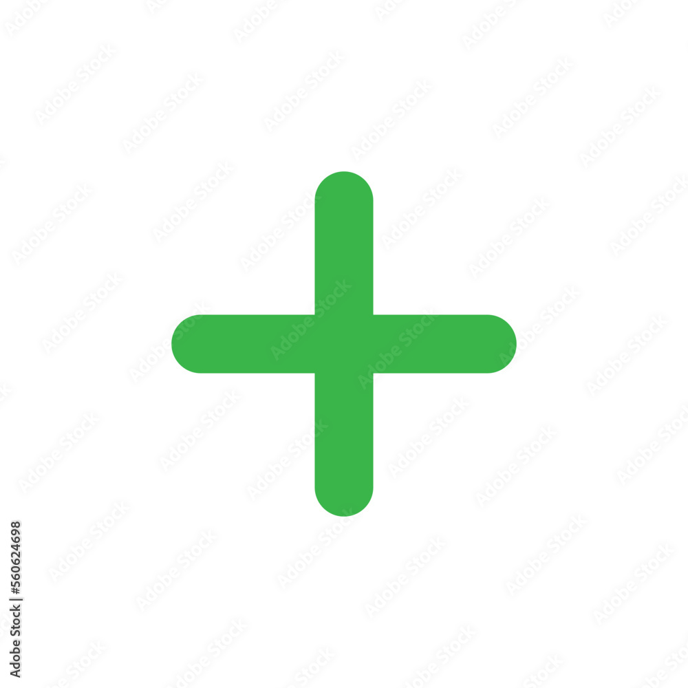 add icon add icon