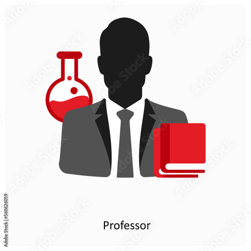 Professor
