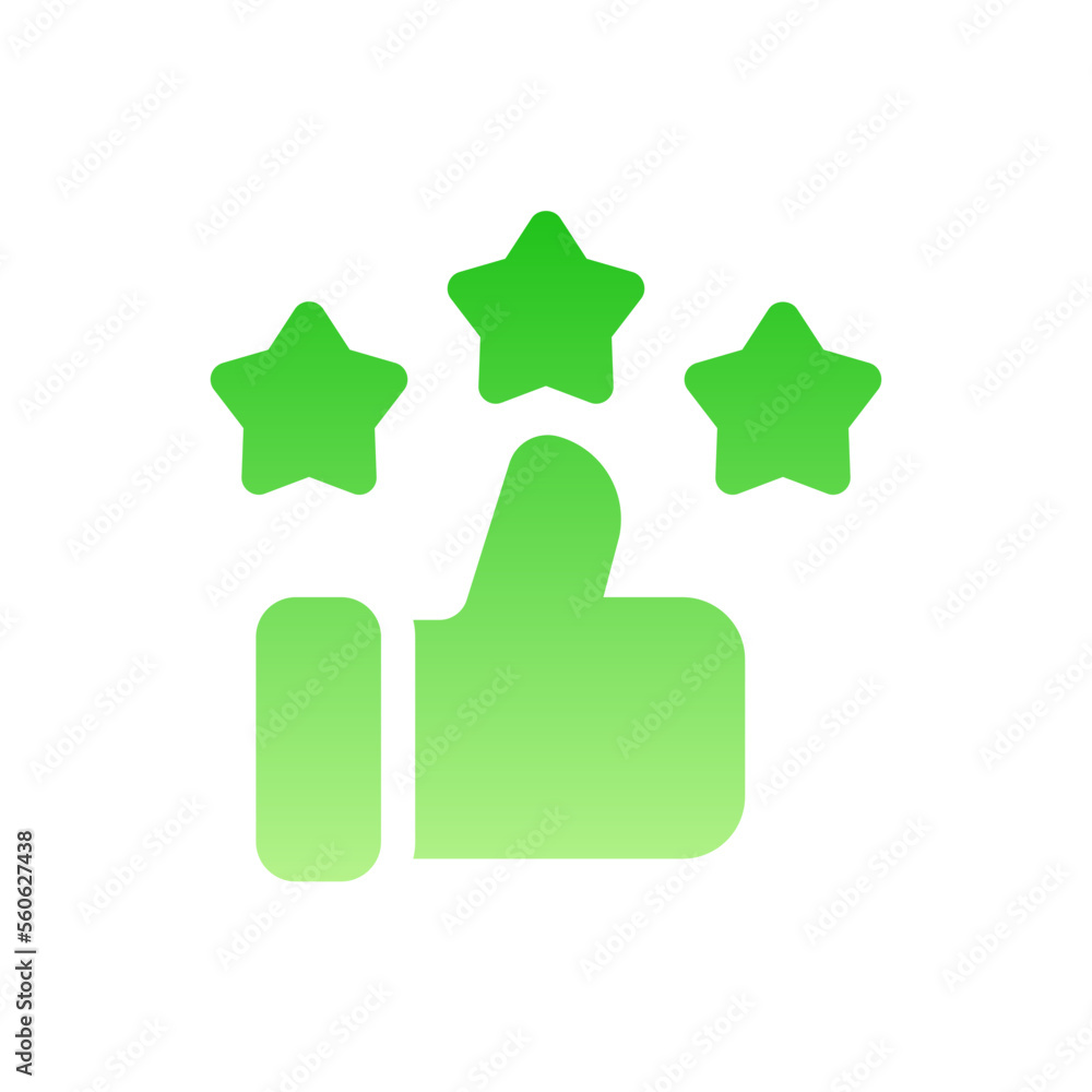 subscribe flat gradient icon subscribe flat gradient icon