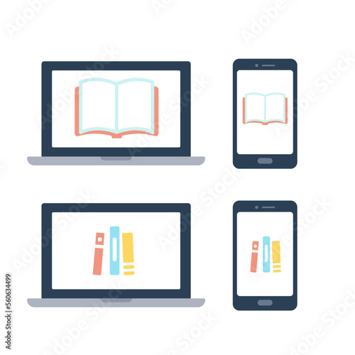 電子書籍